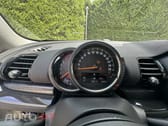 MINI Clubman One D