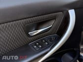 BMW 318 d Touring Line Modern