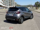 Renault Captur 1.2 TCe Initiale Paris EDC