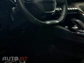 Peugeot 3008 GT Hybrid Plug-in