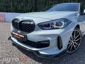 BMW 118 d Pack M Shadow