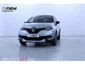 Renault Captur Exclusive TCe 0.9