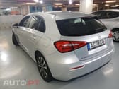 Mercedes-Benz A 160 d Style