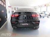 Mercedes-Benz GLC 300 AMG