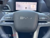 BYD Atto 2 1.5 DM-i Active