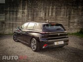 Peugeot 308 PureTech 130 EAT8 Active Pack