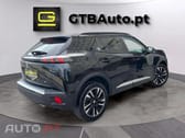 Peugeot 2008 GTLINE 1.5 BlueHdi EAT8