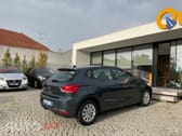 Seat Ibiza 1.0 TSI Style DSG