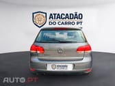 Volkswagen Golf 1.6 TDI CONFORTLINE