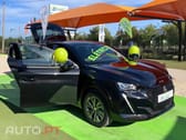 Peugeot E-208 50 kWh Edition