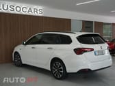 Fiat Tipo 1.6 M-Jet Lounge Tech J17 DCT