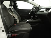 Renault Captur Captur 1.6 E-Tech Plug-In Hybrid Techno