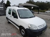 Citroen Berlingo 2.0 HDI