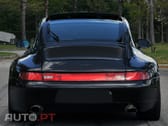 Porsche 993 Targa 3.6