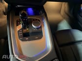 BMW Z4 20 i Line Sport