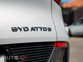 BYD Atto 3 60.48 kWh Design