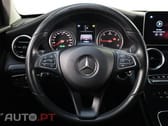Mercedes-Benz C 200 d Avantgarde Aut.