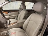 Mercedes-Benz E 220 CDI Avantgarde Aut.