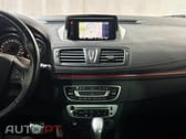 Renault Mégane Sport Tourer 1.5 dCi GT Line EDC J18