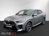 BMW iX2 eDrive20