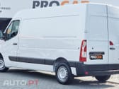 Renault Master 2.3 dCi L2H2 3.5T