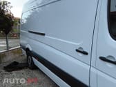 Mercedes-Benz Sprinter 2.2 DCI