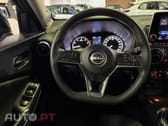 Nissan Juke 1.0 DIG-T N-Connecta NAV.