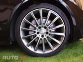 Mercedes-Benz C 220 d Station AMG Line