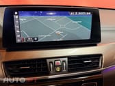 BMW X1 sDrive18i xLine