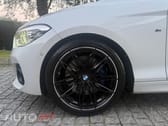 BMW 116 BMW Série 1 116d com Pack M