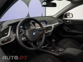 BMW 116 i Advantage
