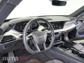 Audi E-Tron GT quattro