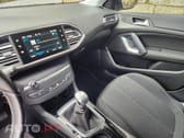 Peugeot 308 1.5 BlueHDi Business Line