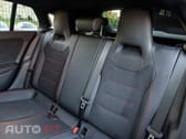 Mercedes-Benz CLA 250 e AMG Line