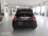 Fiat 500C HIBRID