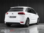 Citroen C4 SpaceTourer 1.2 PureTech Feel EAT8