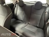 Fiat 500 e