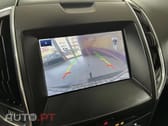 Ford S-Max 2.0 TDCI S/S TITANIUM