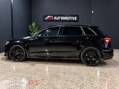Audi RS3 Sportback 2.5 TFSI quattro S tronic