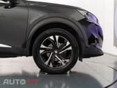Peugeot 2008 1.2 PureTech GT