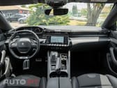Peugeot 508 1.5 BlueHDi GT EAT8