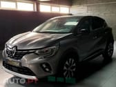 Renault Captur 1.0 TCe Evolution