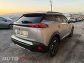Peugeot 2008 1.2 PureTech Allure Pack