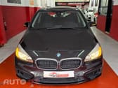 BMW 216 d Line Sport Auto