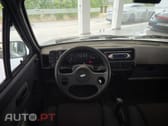 Ford Fiesta XR2