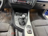 BMW 118 dA Pack M