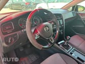 Volkswagen Golf 1.6 TDi BlueMotion Confortline