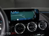 Mercedes-Benz GLA 250 e AMG Line