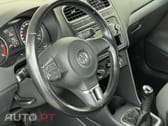 Volkswagen Polo 1.6 TDi Confortline