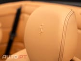 Ferrari California 4.3 F1